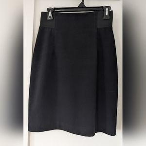 Le Chateau pencil skirt size 2